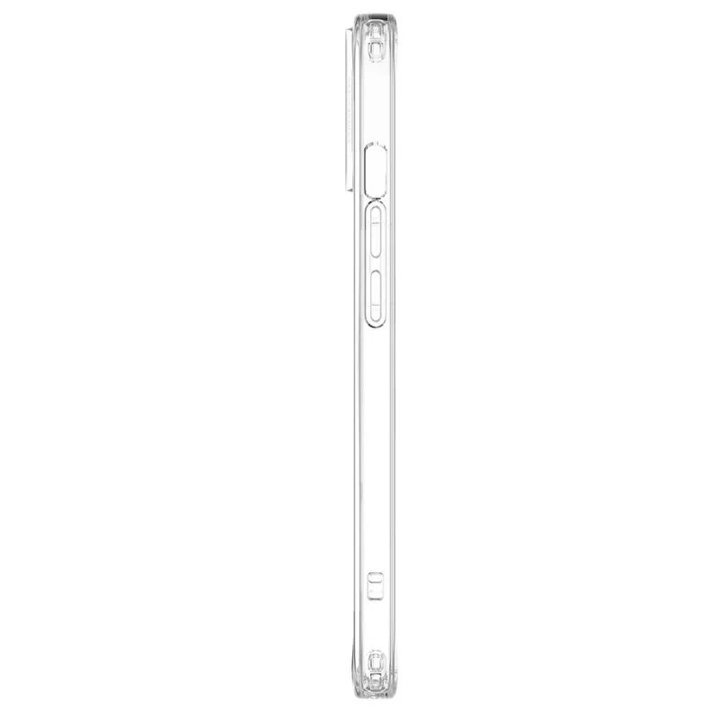 Etui ESR Classic Hybrid Halolock z MagSafe na iPhone 15 - przezroczyste - obrazek 5