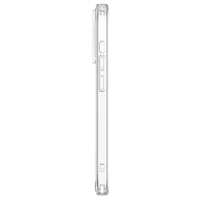 Etui ESR Classic Hybrid Halolock MagSafe na iPhone 15 Pro - przezroczyste - obrazek 10