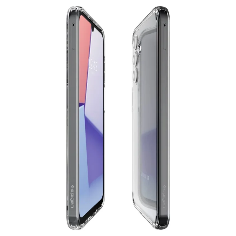 Etui Spigen Ultra Hybrid na Samsung Galaxy A15 4G / 5G - przezroczyste - obrazek 8