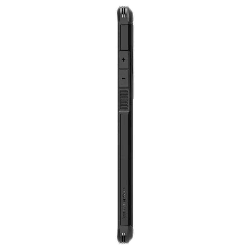 Etui Spigen Tough Armor na OnePlus 12 - czarne - obrazek 5