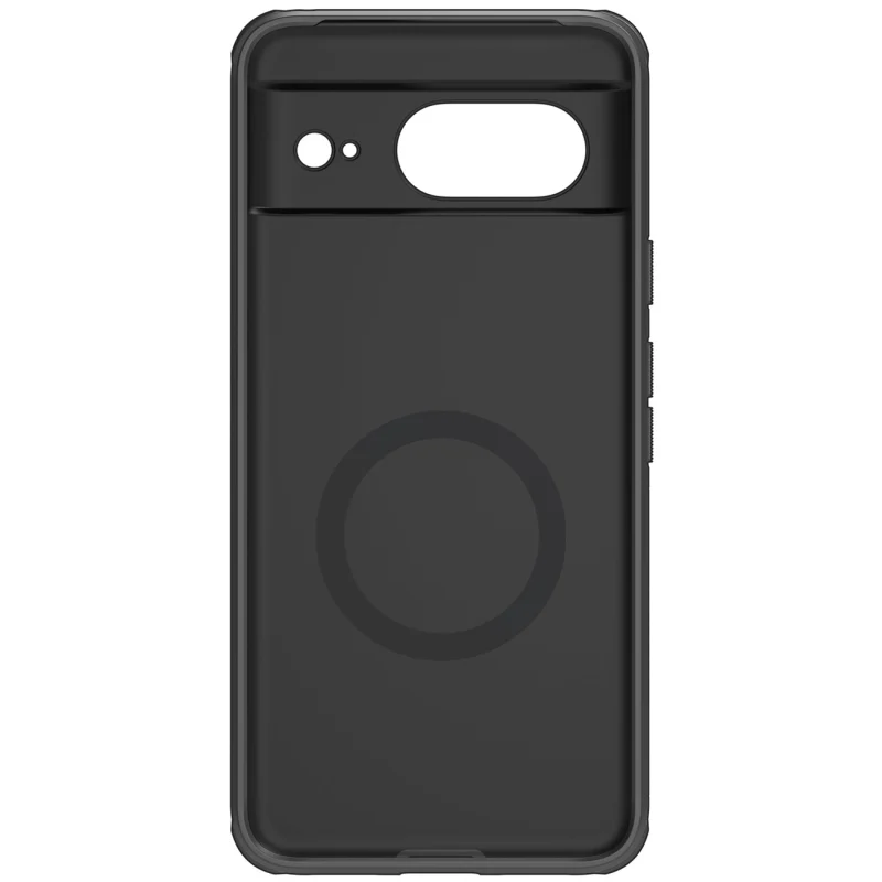 Etui Nillkin Super Frosted Shield Pro Magnetic Case na Google Pixel 8 - czarne - obrazek 6