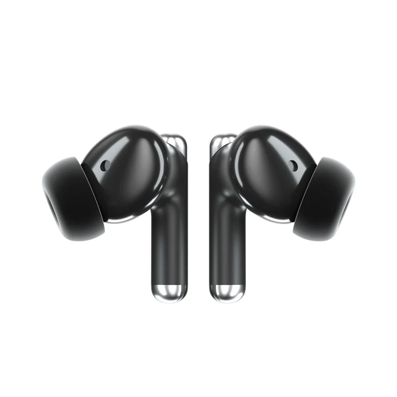 Słuchawki Tronsmart Sounfii R4 bezprzewodowe Bluetooth 5.3 ENC - czarne - obrazek 7