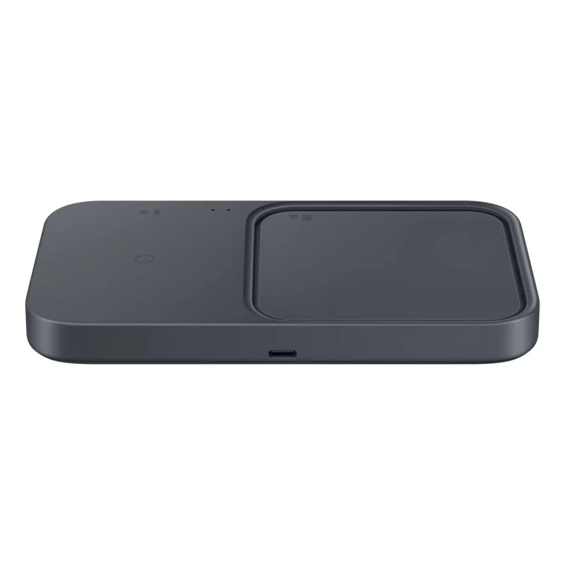 Ładowarka Samsung Wireless Charger Duo EP-P5400TBEGEU indukcyjna 15W - czarna + ładowarka sieciowa + kabel - obrazek 8