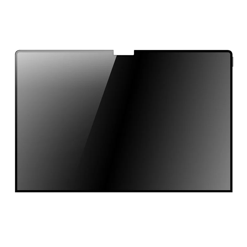 Folia prywatyzująca Dux Ducis Privacy Film na MacBook Pro 16'' (2019/2021/2023) - obrazek 2