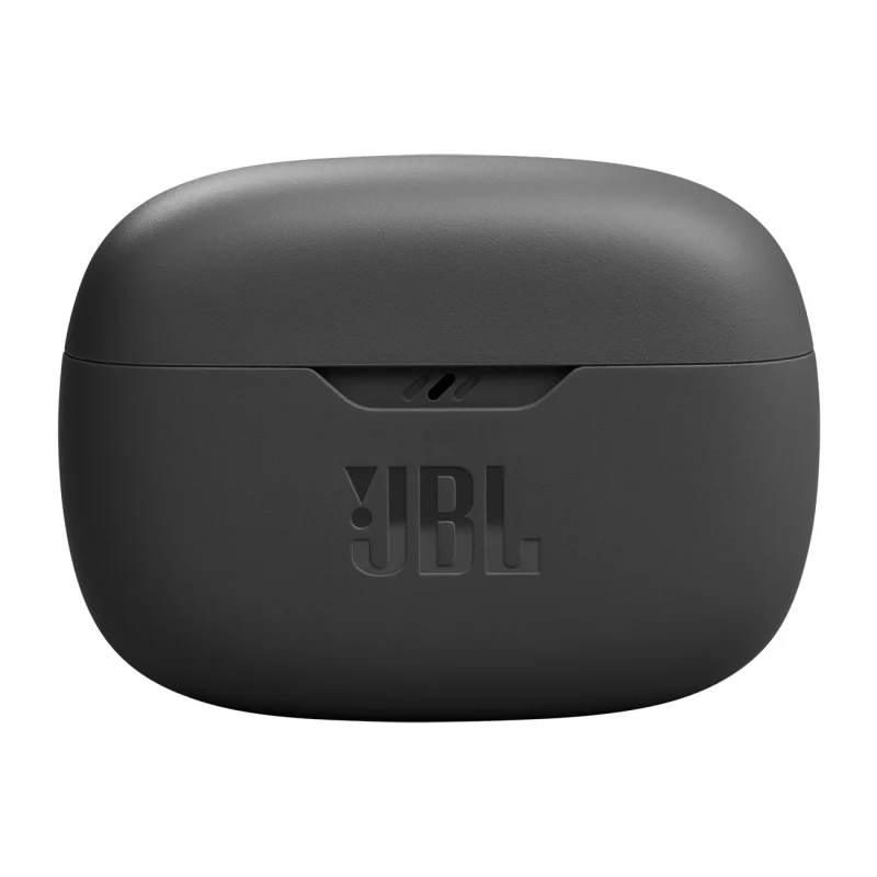 Słuchawki JBL Wave Beam bezprzewodowe dokanałowe Bluetooth 5.2 IP54 IPX2 - czarne - obrazek 2