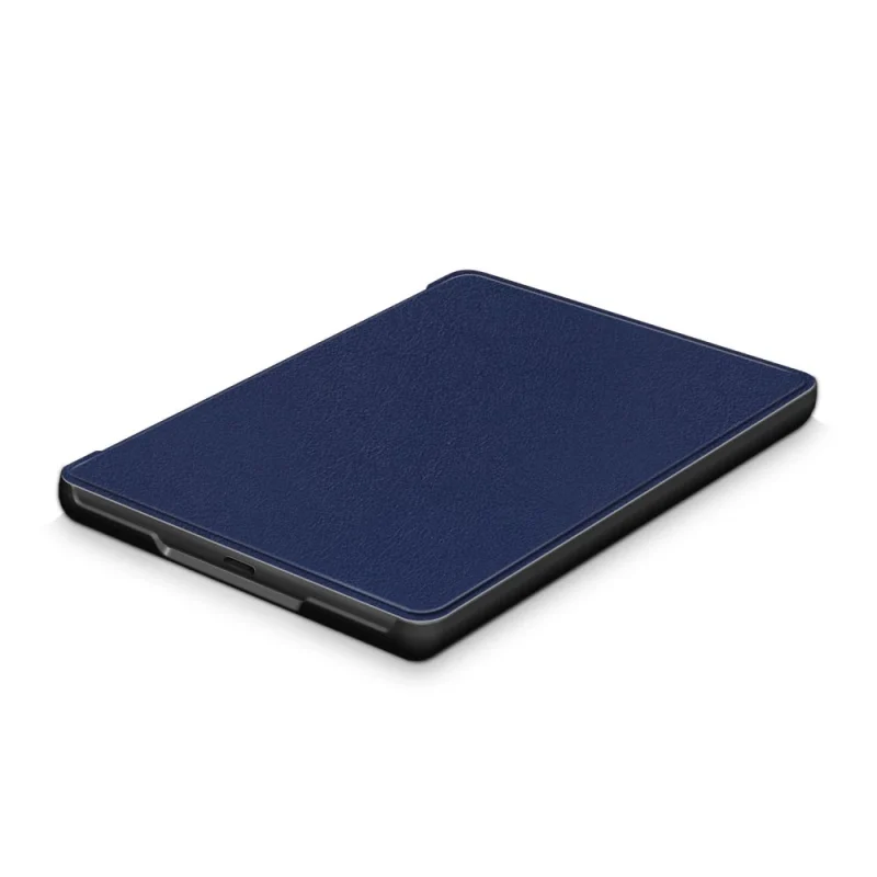 Etui Tech-Protect SmartCase na Kindle Paperwhite V / 5 / Signature Edition - niebieskie - obrazek 3