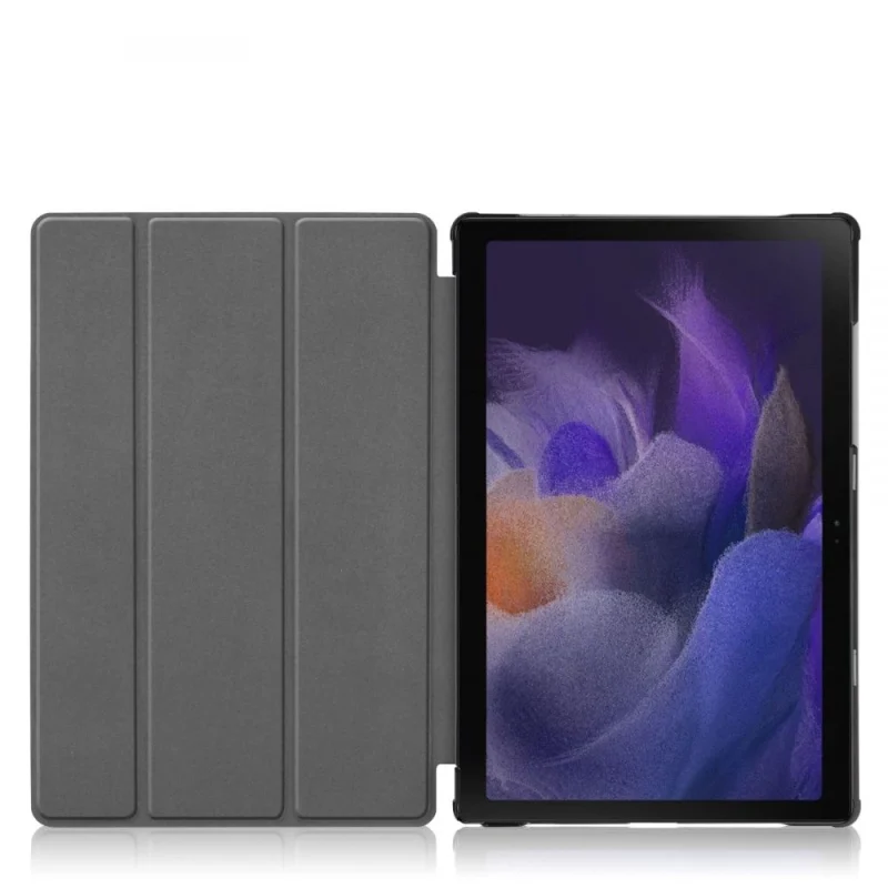 Etui Tech-Protect SmartCase na Samsung Galaxy Tab A8 10.5 X200 / X205 - różowe - obrazek 2