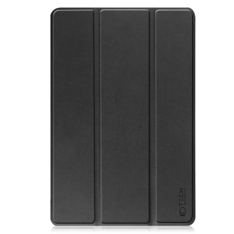 Etui Tech-Protect SmartCase na Lenovo Tab M10 Plus (3 gen.) 10.6" TB-125 / TB-128 - czarne - obrazek 5