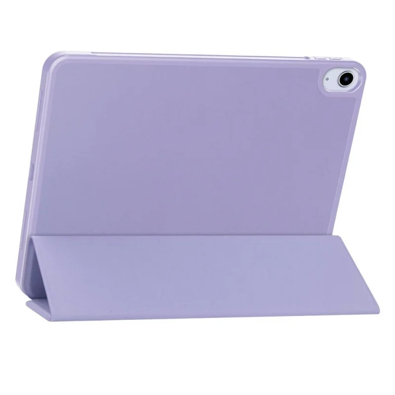 Etui Tech-Protect SC Pen na iPad Air 10.9" 2020-2022 / 11" 2024 - fioletowe - obrazek 4