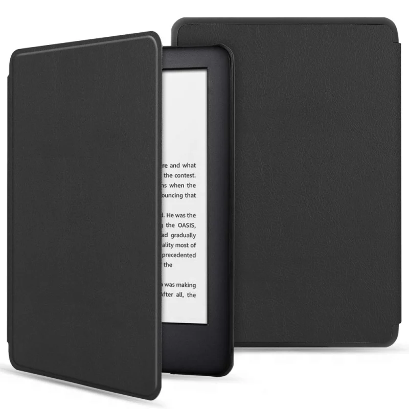 Etui Tech-Protect SmartCase na Kindle 11" 2022 - czarne