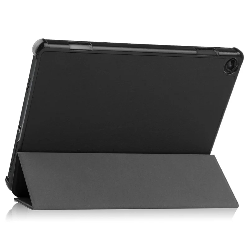 Etui Tech-Protect SmartCase na Lenovo Tab M10 (3 gen.) 10.1" TB-328 - czarne - obrazek 3