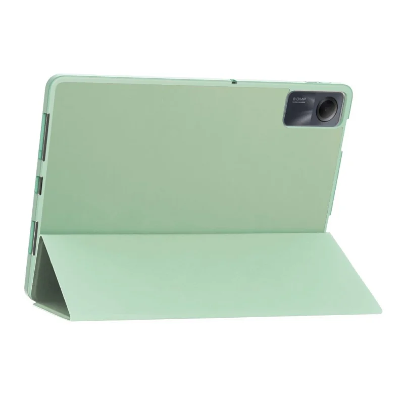 Etui Tech-Protect SC Pen na Xiaomi Redmi Pad SE 11" - jasnozielone - obrazek 5