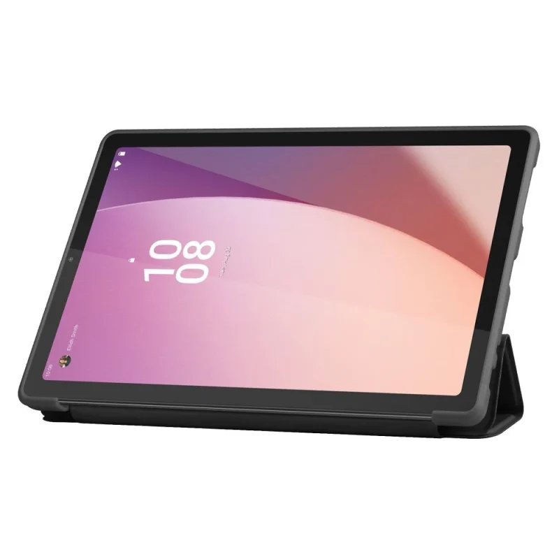 Etui Tech-Protect SmartCase na Lenovo Tab M9 9" TB-310 - czarne - obrazek 3