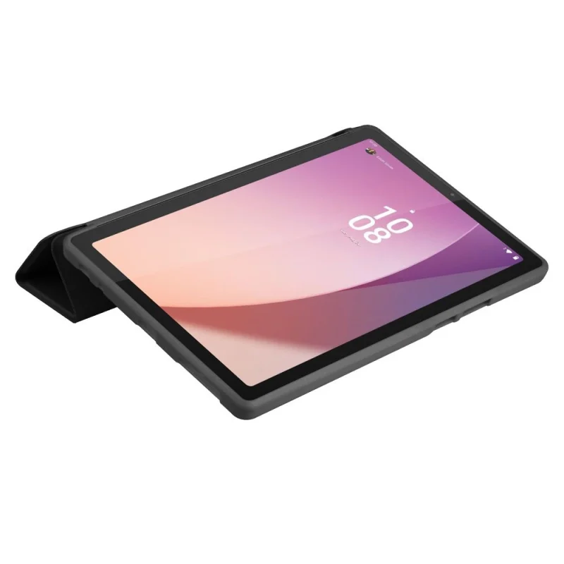 Etui Tech-Protect SmartCase na Lenovo Tab M9 9" TB-310 - czarne - obrazek 4