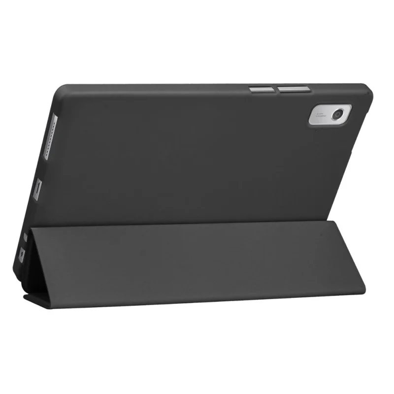 Etui Tech-Protect SmartCase na Lenovo Tab M9 9" TB-310 - czarne - obrazek 5