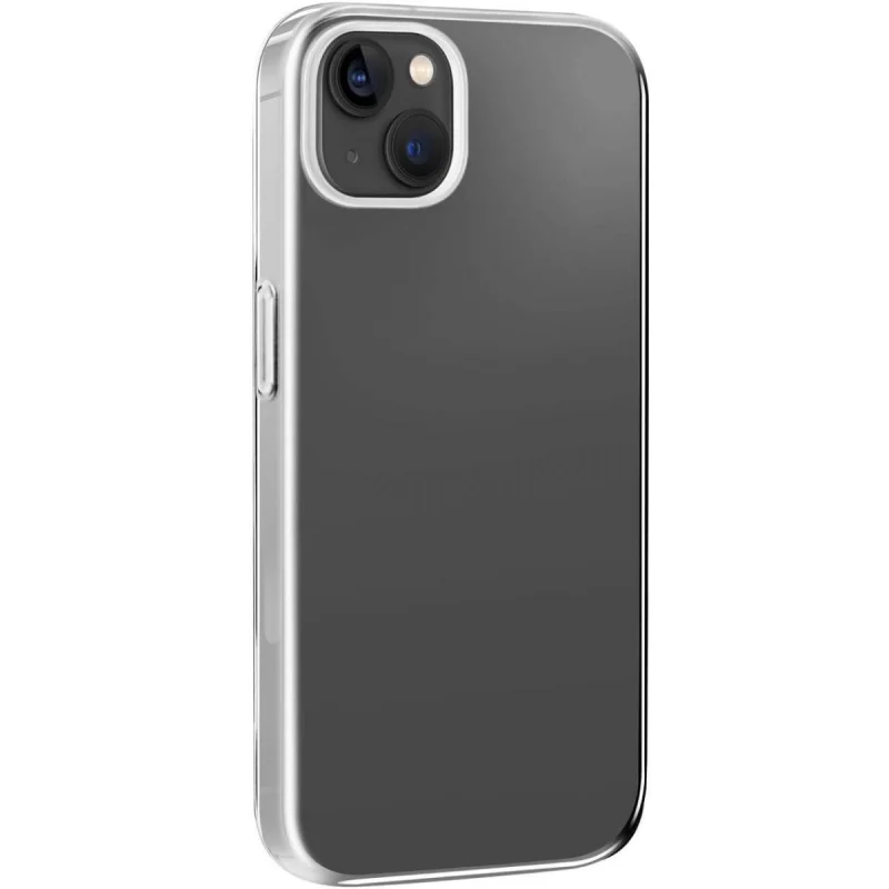 Etui Puro Impact Clear do iPhone 14 / 13 - przezroczyste