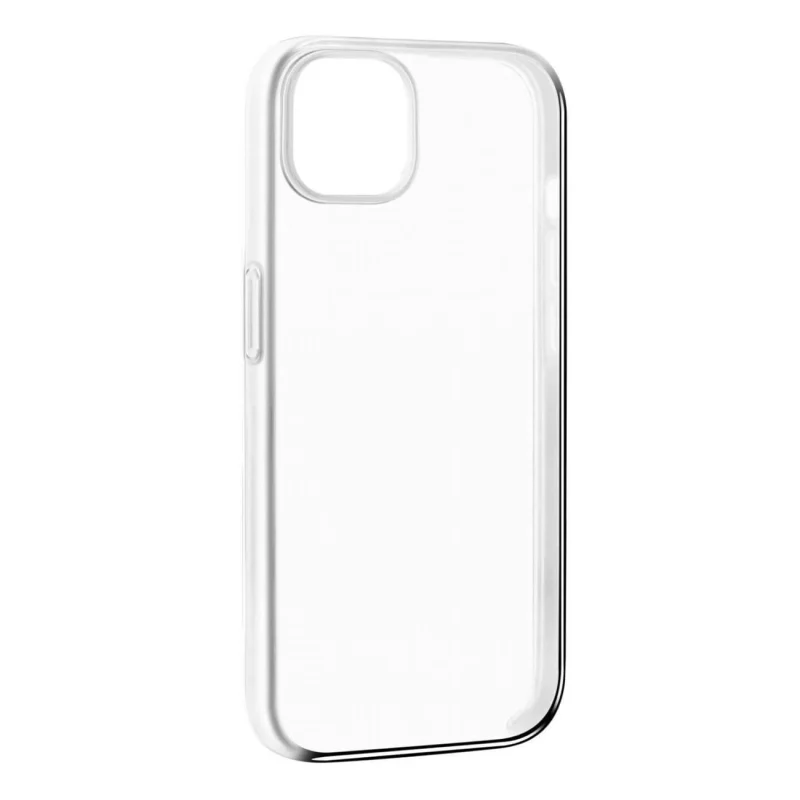 Etui Puro Impact Clear do iPhone 14 / 13 - przezroczyste - obrazek 2