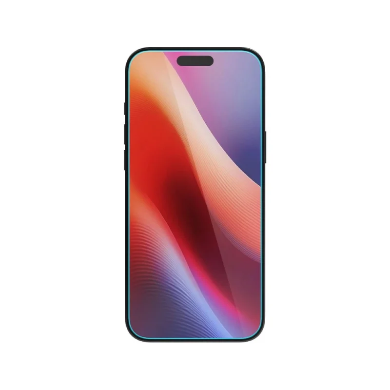 Szkło hartowane Spigen Glas.tR EZ Fit na iPhone 16 Pro - obrazek 6