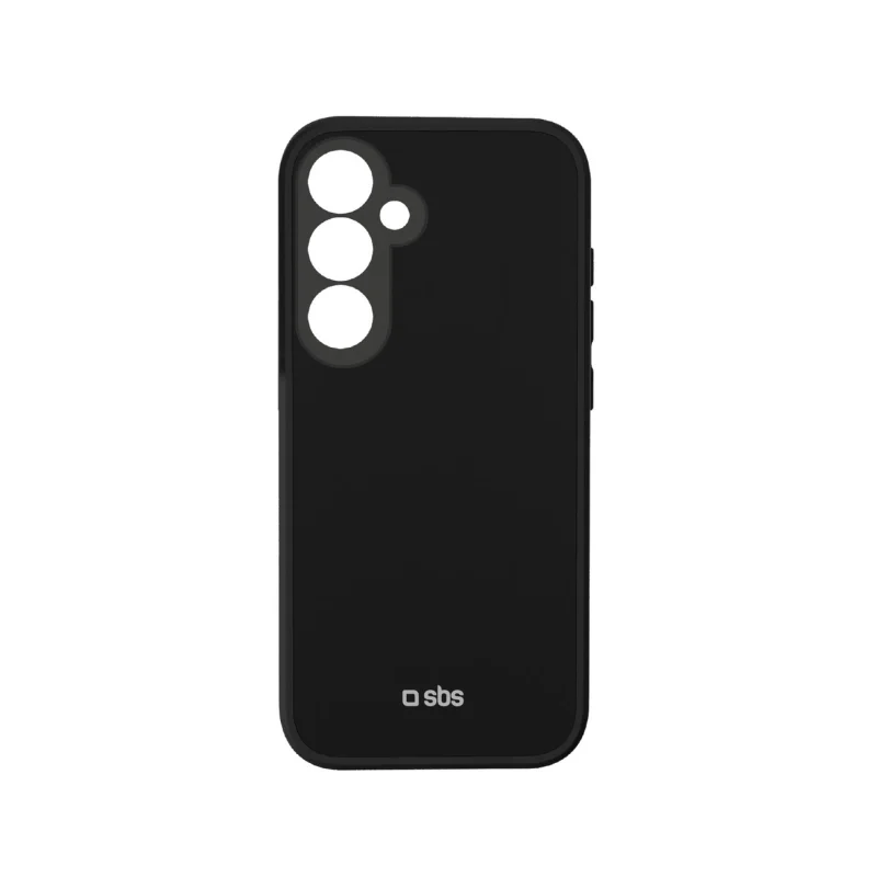 Etui SBS Full Active D3O do Samsung Galaxy S24 Ultra - czarne