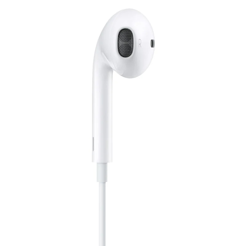 Apple EarPods słuchawki douszne z końcówką jack 3,5 mm do iPhone (MNHF2ZM/A) - białe - obrazek 3