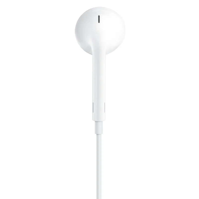 Apple EarPods słuchawki douszne z końcówką jack 3,5 mm do iPhone (MNHF2ZM/A) - białe - obrazek 4