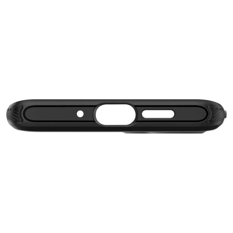 Etui Spigen Rugged Armor na Huawei P30 Pro - czarne - obrazek 15