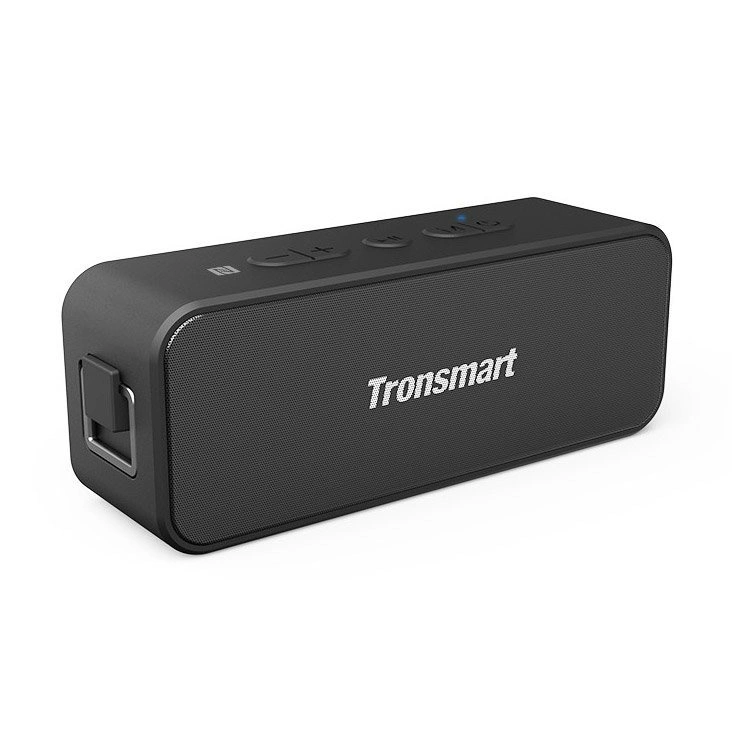 Głośnik Tronsmart Element T2 Plus na białym tle