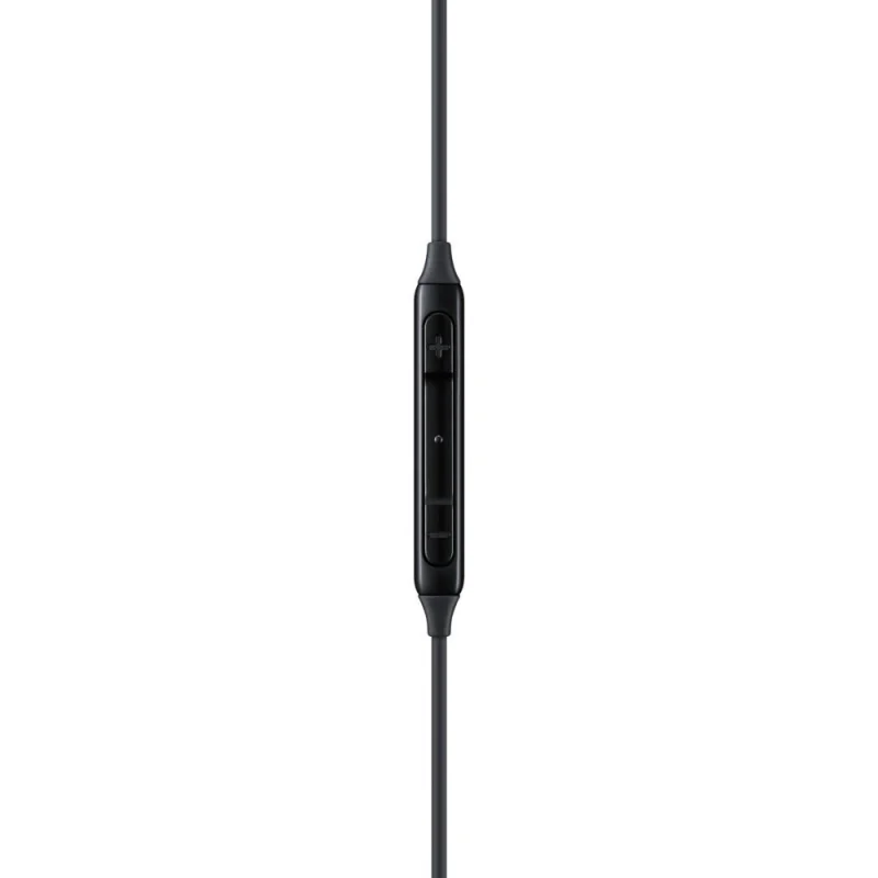 Słuchawki Samsung AKG EO-IC100BBEGWW przewodowe dokanałowe USB-C - czarne - obrazek 9