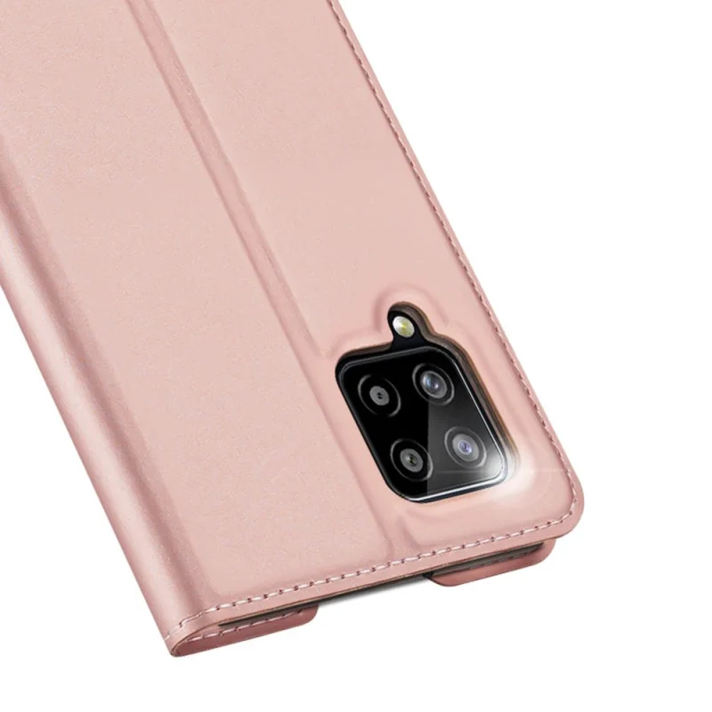 DUXDUCIS SKINPRO GALAXY A42 5G ROSE GOLD - obrazek 3