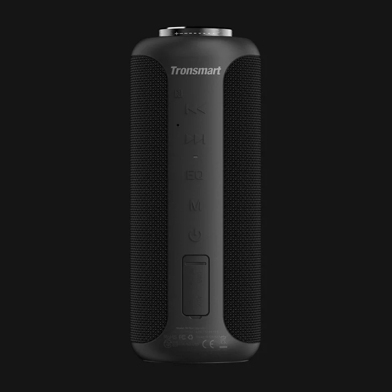 Tronsmart Element T6 Plus przenośny bezprzewodowy głośnik Bluetooth 5.0 40 W z funkcją Powerbank (367785) - obrazek 4