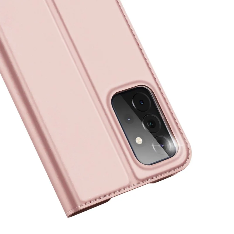 DUXDUCIS SKINPRO GALAXY A72 ROSE GOLD - obrazek 3