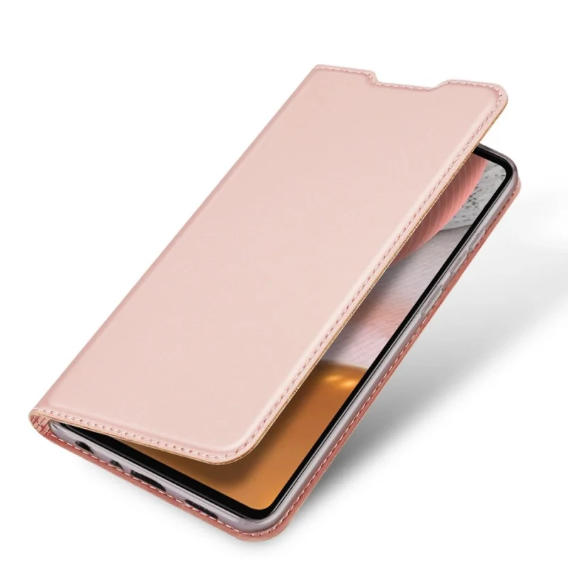 DUXDUCIS SKINPRO GALAXY A72 ROSE GOLD - obrazek 4