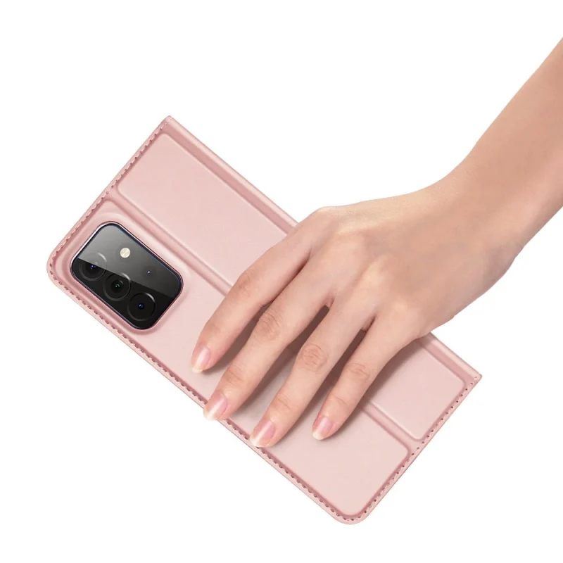 DUXDUCIS SKINPRO GALAXY A72 ROSE GOLD - obrazek 7