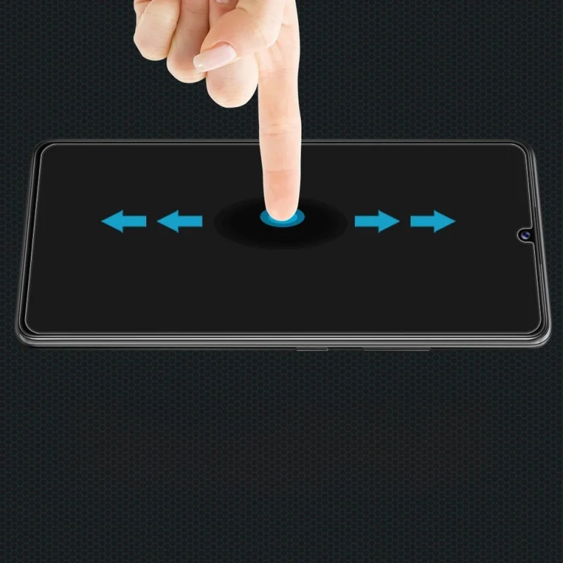 Nillkin Amazing H szkło hartowane ochronne 9H Samsung Galaxy A42 5G - obrazek 13