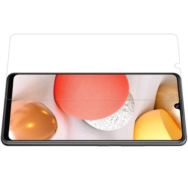 Nillkin Amazing H szkło hartowane ochronne 9H Samsung Galaxy A42 5G - obrazek 4