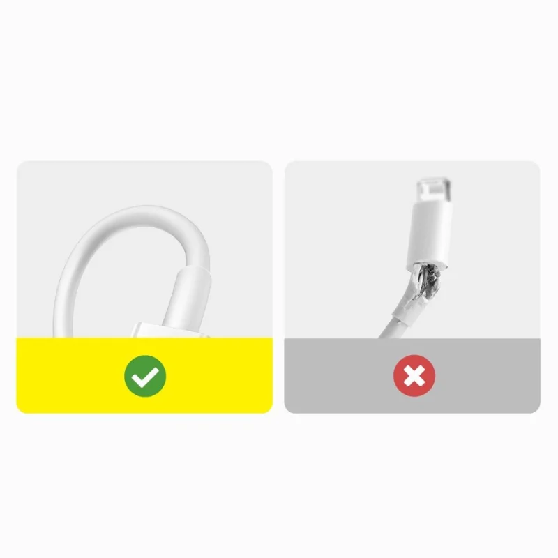 Baseus Superior kabel USB - USB Typ C 66 W (11 V / 6 A) Huawei SuperCharge SCP 2 m czarny (CATYS-A01) - obrazek 13