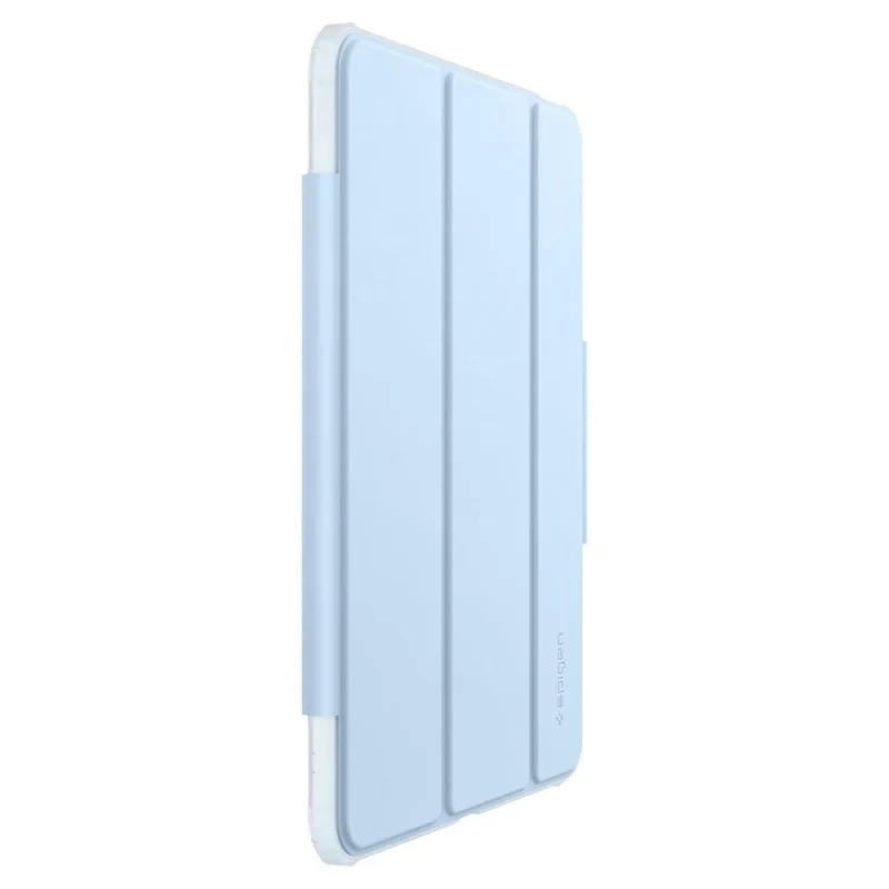 Etui Spigen Ultra Hybrid Pro na iPad Air 4 2020 / 5 2022 / 11'' 2024 - jasnoniebieskie - obrazek 2