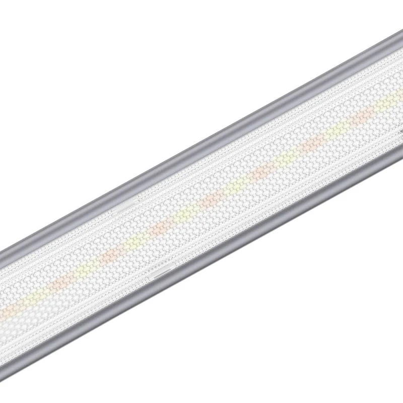 Baseus Smart Eye bezprzewodowa biurkowa lampka LED z akumulatorem 2200 mAh szary (DGZG-0G) - obrazek 4