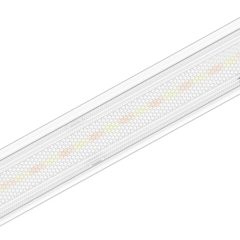 Baseus Smart Eye bezprzewodowa biurkowa lampka LED z akumulatorem 2200 mAh biały (DGZG-02) - obrazek 5