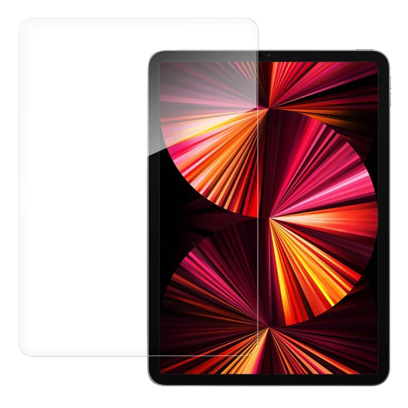 Wozinsky Tempered Glass szkło hartowane 9H iPad Pro 11'' 2021