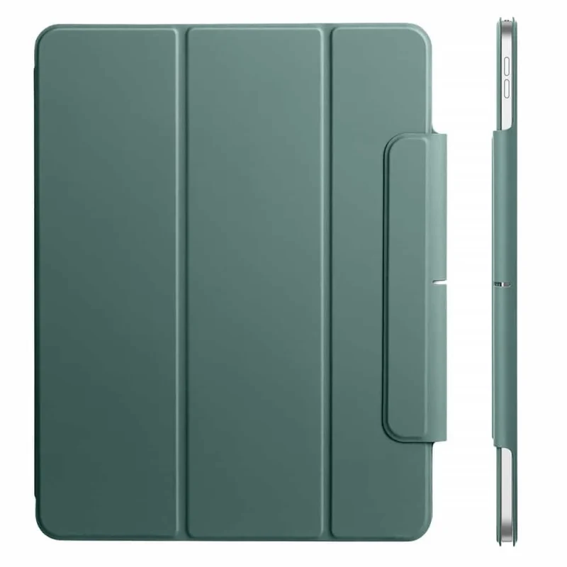 Etui ESR Rebound Magnetic na iPad Pro 11'' 2020 / 2021 / 2022 - zielone - obrazek 10