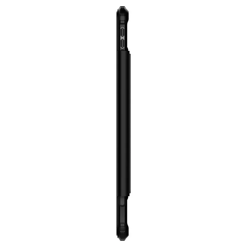 Etui Spigen Ultra Hybrid Pro na iPad Pro 11'' 2020 / 2021 / 2022 - czarne - obrazek 3