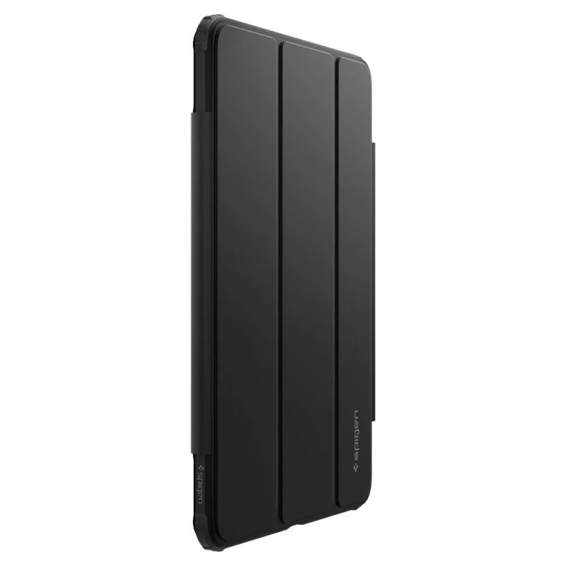 Etui Spigen Ultra Hybrid Pro na iPad Pro 11'' 2020 / 2021 / 2022 - czarne - obrazek 7