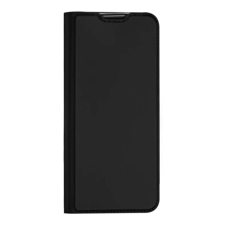 Dux Ducis Skin Pro kabura etui pokrowiec z klapką Oppo Reno6 4G czarny - obrazek 10