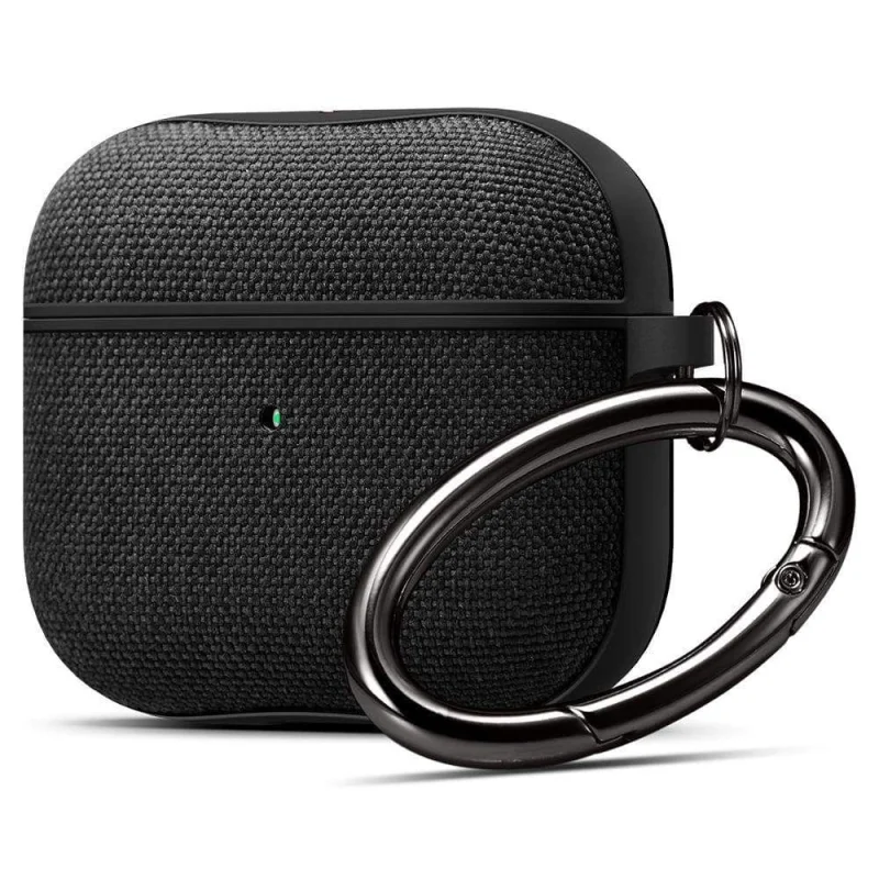 Etui Spigen Urban Fit na Apple AirPods 3 - czarne