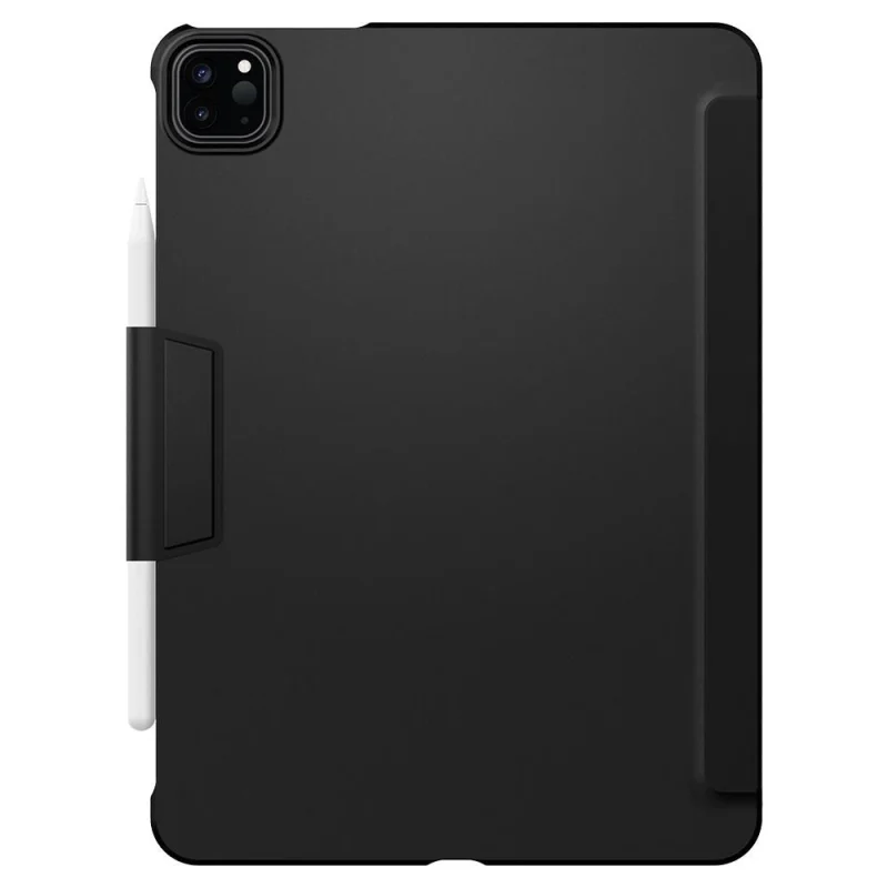 Etui Spigen Smart Fold Plus na iPad Air 4 2020 / 5 2022 / iPad Pro 11'' 2021 / 2022 - czarne - obrazek 4