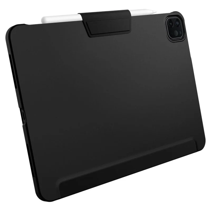 Etui Spigen Smart Fold Plus na iPad Air 4 2020 / 5 2022 / iPad Pro 11'' 2021 / 2022 - czarne - obrazek 6