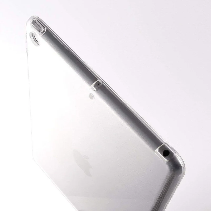 Slim Case plecki etui pokrowiec na tablet Huawei MatePad 11 (2021) przezroczysty - obrazek 7