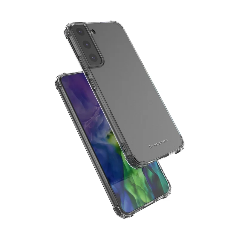 Wozinsky Anti Shock pancerne etui do Samsung Galaxy S22+ (S22 Plus) przezroczysty - obrazek 7