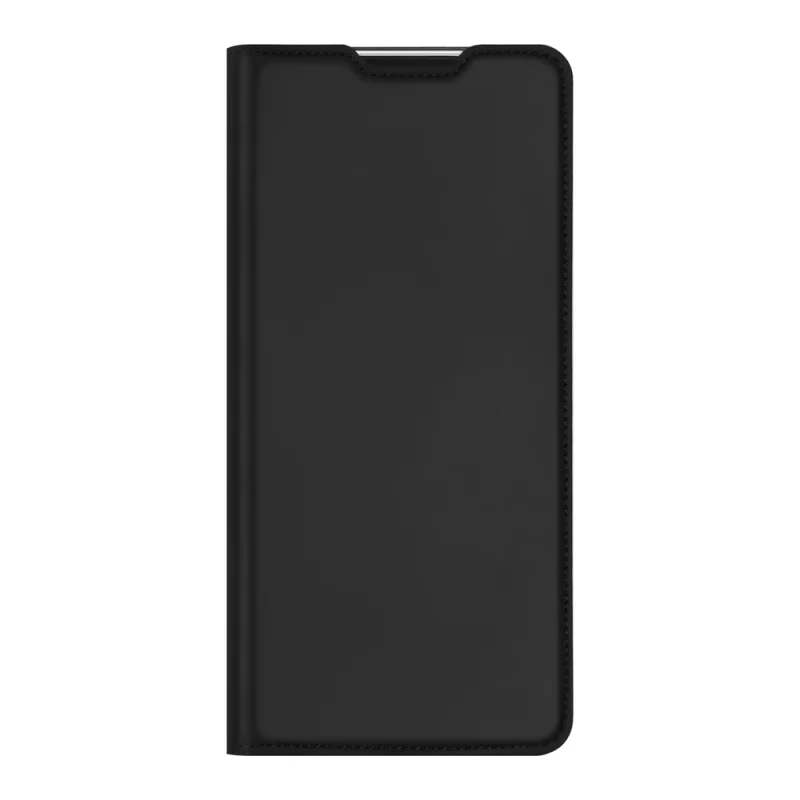 Dux Ducis Skin Pro kabura etui pokrowiec z klapką Samsung Galaxy A53 5G czarny - obrazek 10